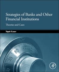 Strategies of Banks and Other Financial Institutions