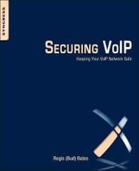 Securing VoIP