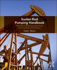 Sucker-Rod Pumping Handbook