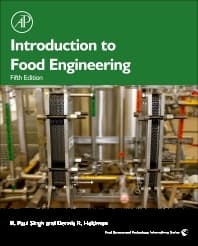 Introduction to Food Engineering, Enhanced