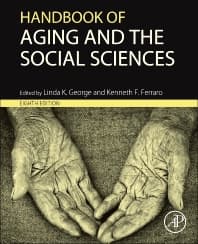 Handbook of Aging and the Social Sciences