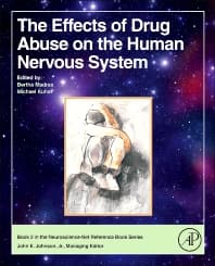 The Effects of Drug Abuse on the Human Nervous System