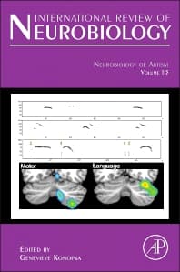 Neurobiology of Autism