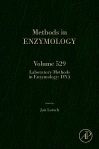 Laboratory Methods in Enzymology: DNA