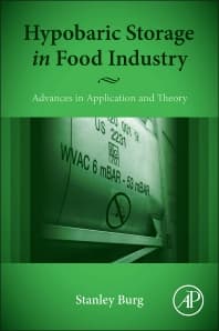 Hypobaric Storage in Food Industry