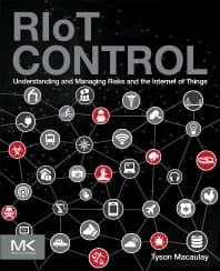 RIoT Control