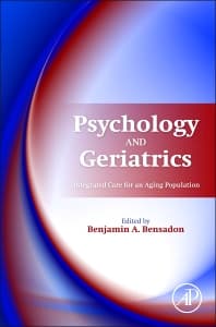 Psychology and Geriatrics