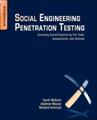 Social Engineering Penetration Testing