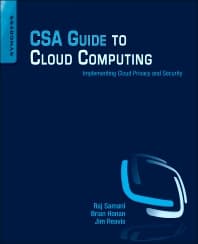 CSA Guide to Cloud Computing