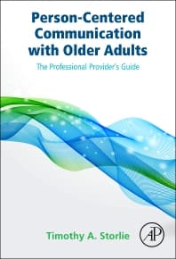 Person-Centered Communication with Older Adults