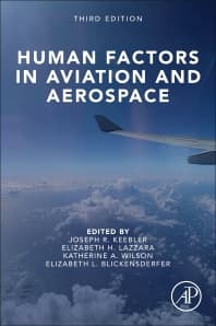 Human Factors in Aviation and Aerospace