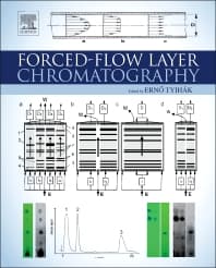 Forced-Flow Layer Chromatography