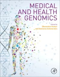 Medical and Health Genomics