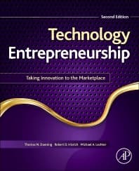 Technology Entrepreneurship