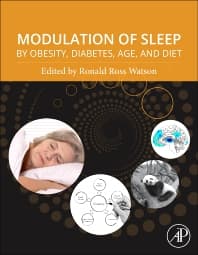 Modulation of Sleep by Obesity, Diabetes, Age, and Diet