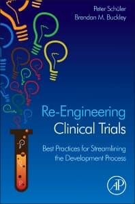 Re-Engineering Clinical Trials