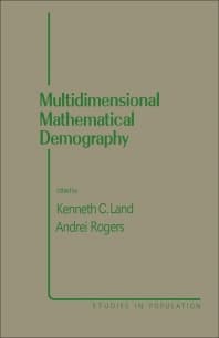 Multidimensional Mathematical Demography