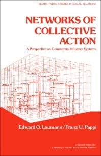 Networks of Collective Action