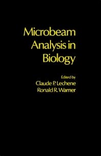 Microbeam Analysis in Biology