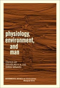 Physiology, Environment, and Man