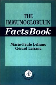 The Immunoglobulin FactsBook