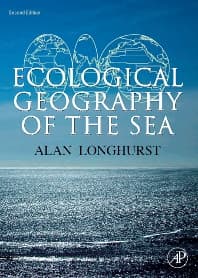 Ecological Geography of the Sea