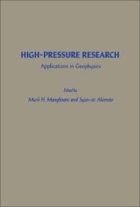 High-Pressure Research