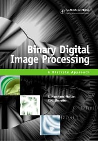 Binary Digital Image Processing