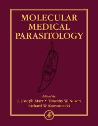 Molecular Medical Parasitology