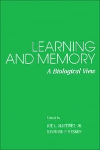 Learning and Memory