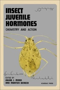 Insect Juvenile Hormones