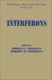 Interferons