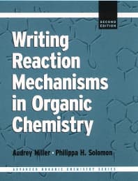 Writing Reaction Mechanisms in Organic Chemistry