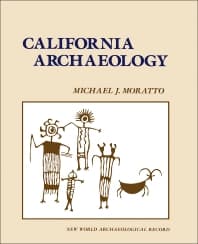 California Archaeology