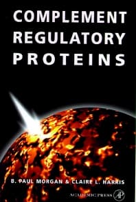 Complement Regulatory Proteins