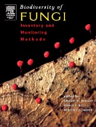 Biodiversity of Fungi