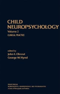 Child Neuropsychology