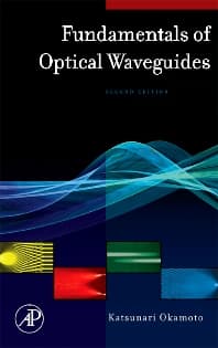 Fundamentals of Optical Waveguides