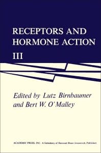 Receptors and Hormone Action