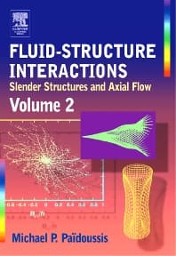 Fluid-Structure Interactions, Volume 2