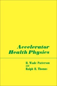 Accelerator Health Physics