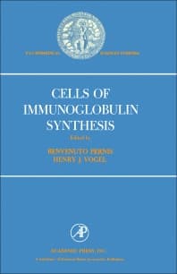 Cell of Immunoglobulin Synthesis