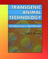 Transgenic Animal Technology