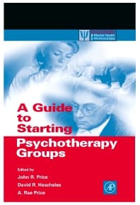 A Guide to Starting Psychotherapy Groups