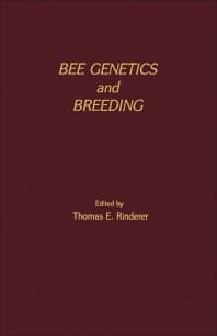 Bee Genetics and Breeding