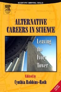 Alternative Careers in Science