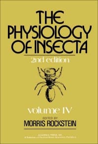 The Physiology of Insecta