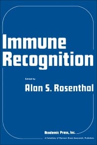 Immune Recognition