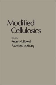 Modified Cellulosics