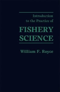 Introduction to the Practice of Fishery Science